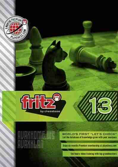 Descargar Fritz 13 [MULTI][RELOADED] por Torrent